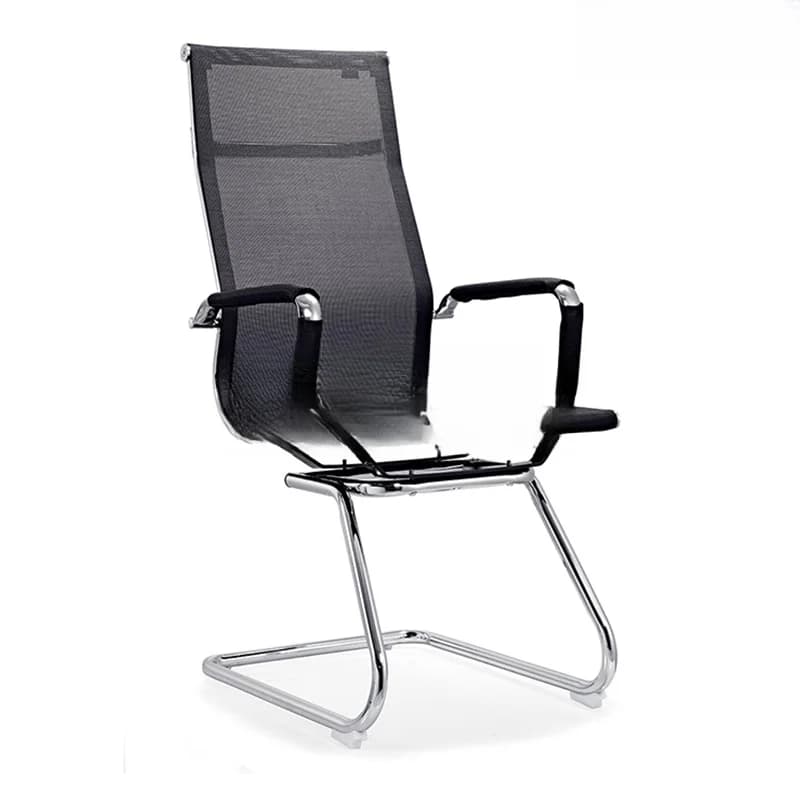 Ghế chân quỳ Apollo AP01H-BL