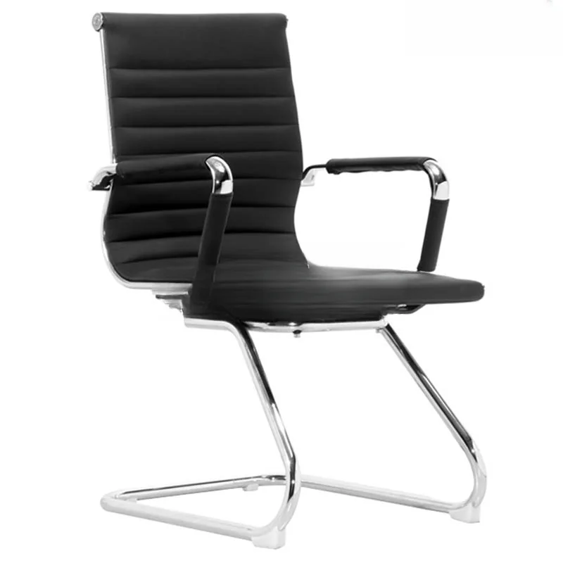 Ghế chân quỳ da Apollo AP02C-BL