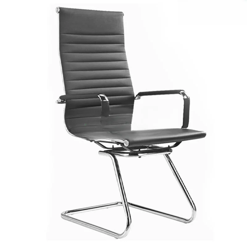 Ghế chân quỳ da Apollo AP02H-BL