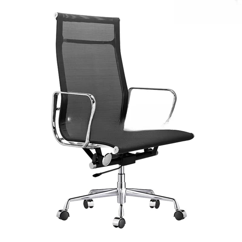 Ghế xoay văn phòng Apollo  AP06A