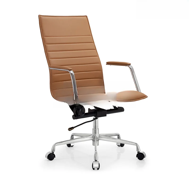 Ghế xoay văn phòng Apollo AP07A-BN