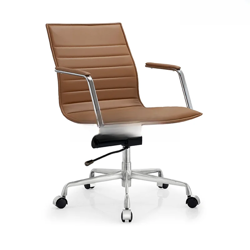 Ghế xoay văn phòng Apollo AP07B-BN