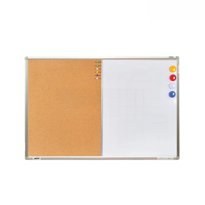 Bảng combo ghim lie - từ trắng