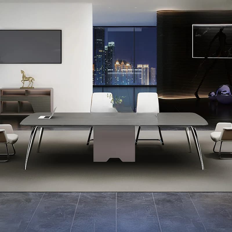 Bàn họp nhập khẩu Benzi BZ09