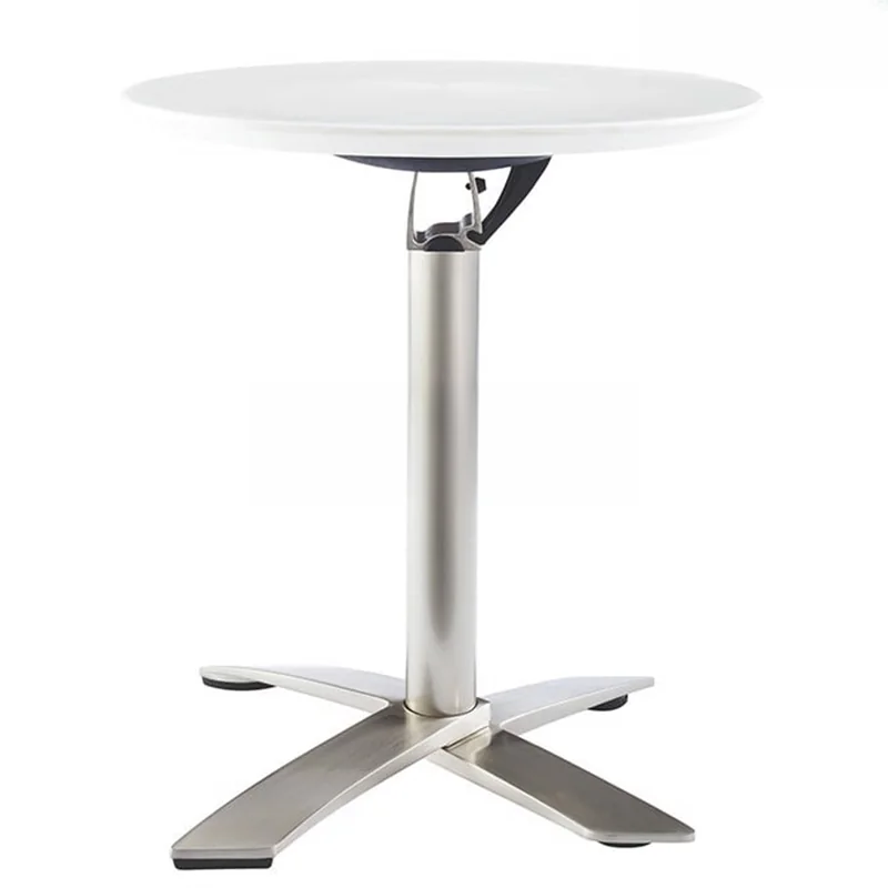 Bàn cafe gấp mở C60-1