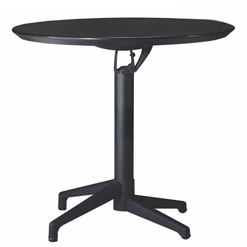 Bàn cafe gấp mở C73-B