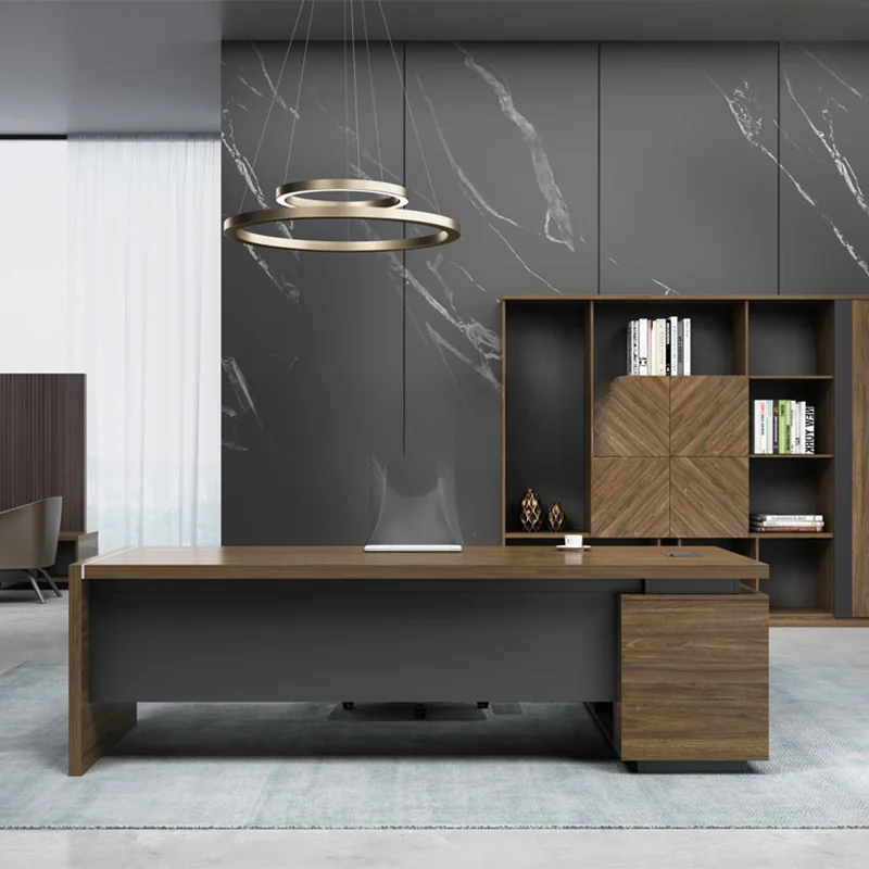 Bàn lãnh đạo nhập khẩu Cobain C-DE2418