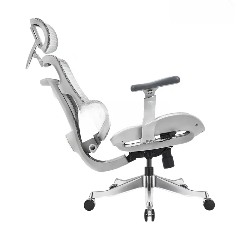 Ghế công thái học Ergonomic Dream Grey thumbnail 3