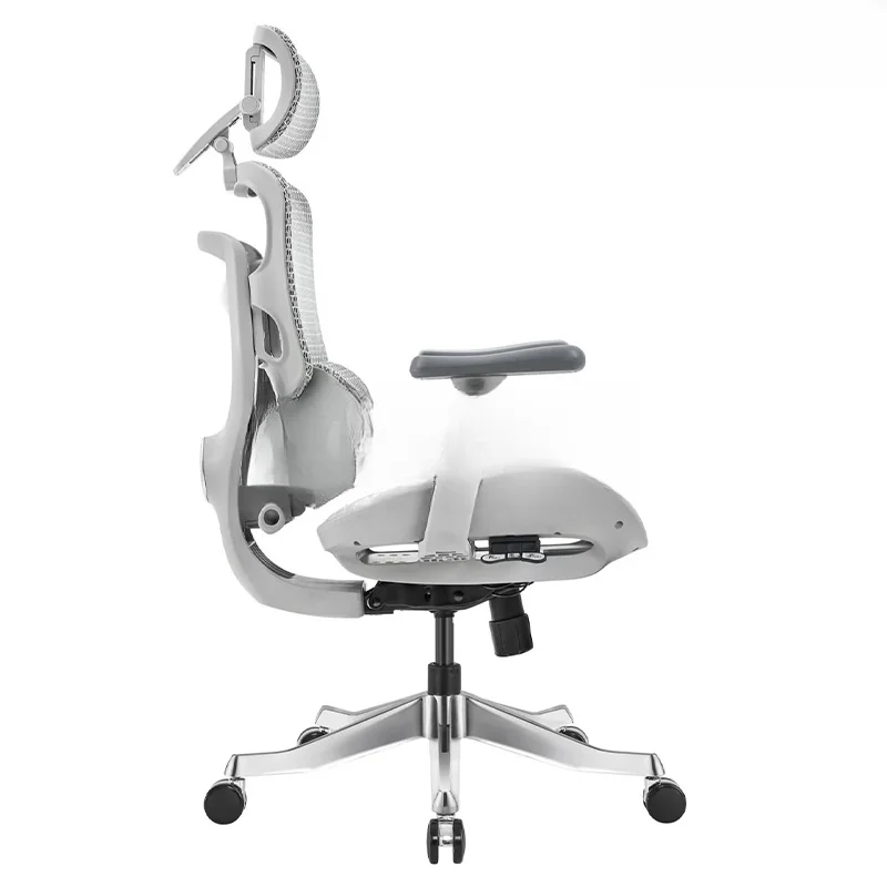 Ghế công thái học Ergonomic Dream Grey thumbnail 4