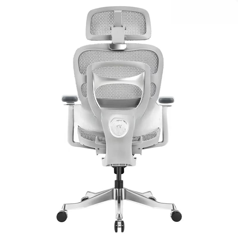 Ghế công thái học Ergonomic Dream Grey thumbnail 5