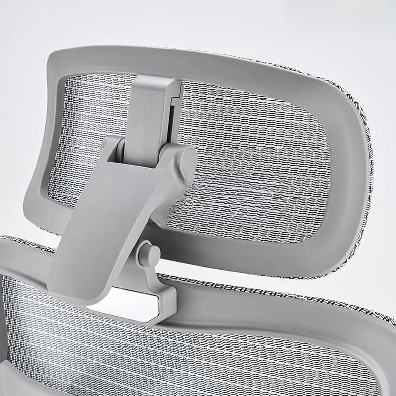 Ghế công thái học Ergonomic Dream Grey thumbnail 6