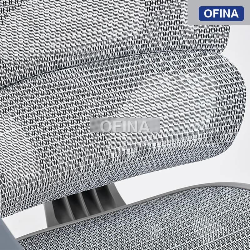 Ghế công thái học Ergonomic Dream Grey thumbnail 8