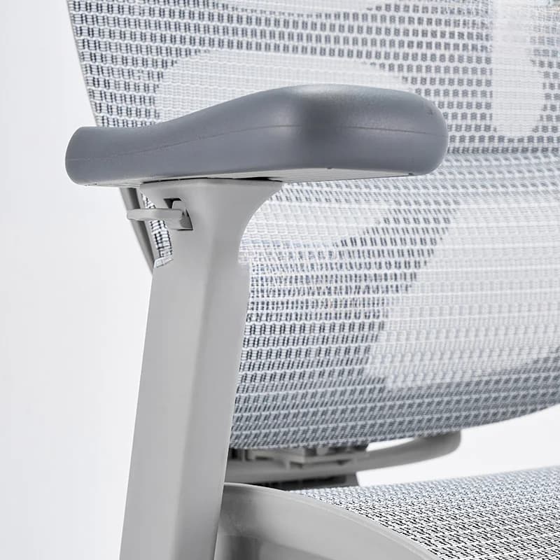 Ghế công thái học Ergonomic Dream Grey thumbnail 9