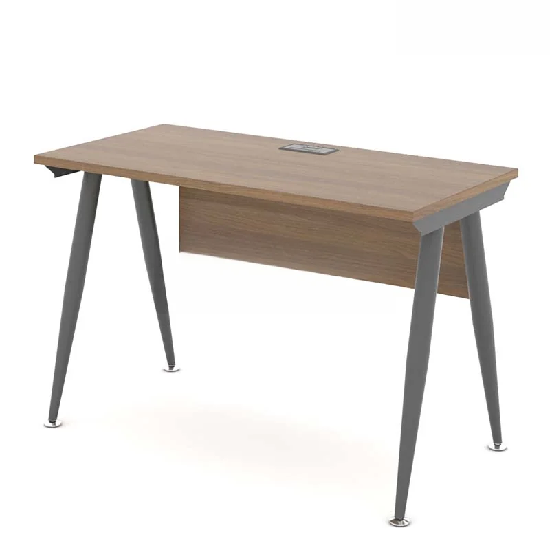 Bàn làm việc chân sắt