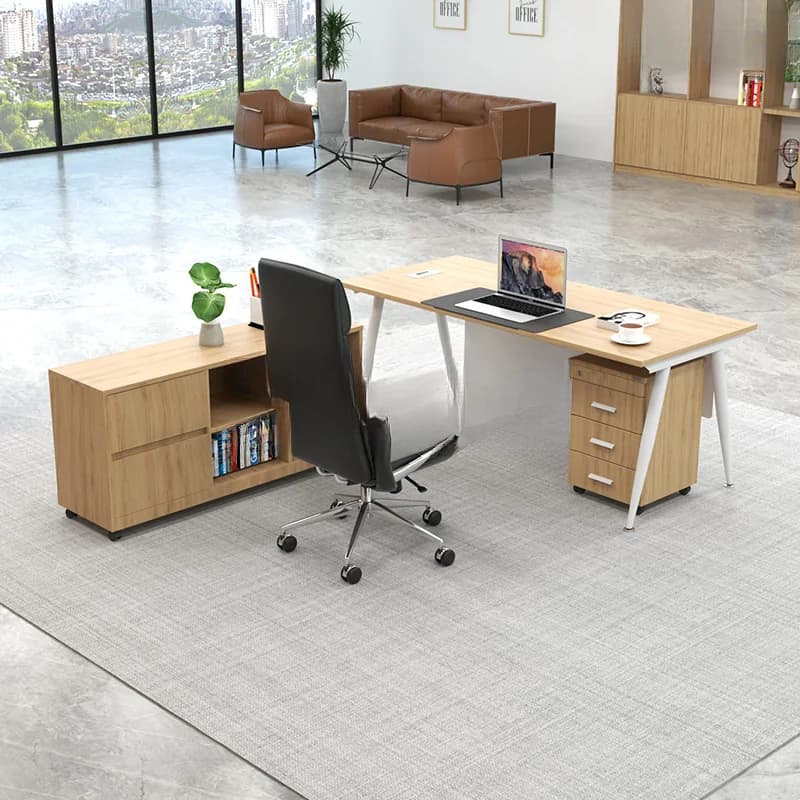 Bàn giám đốc Eros ERTP02