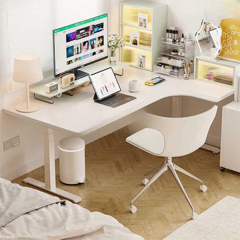 Bàn nâng hạ thông minh Smart Desk Gtech F06