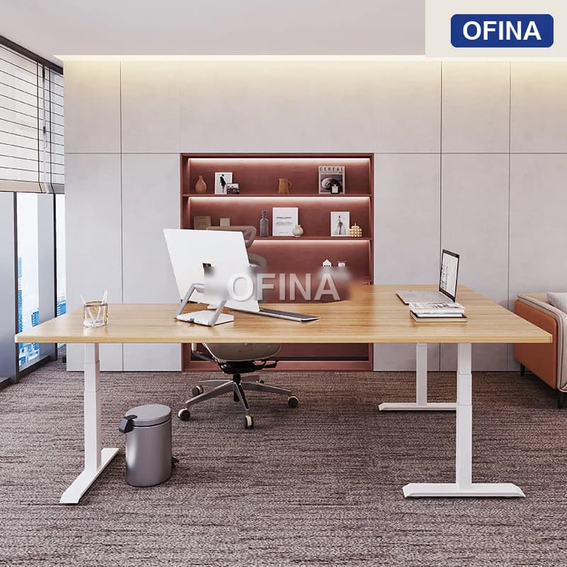 Bàn nâng hạ thông minh