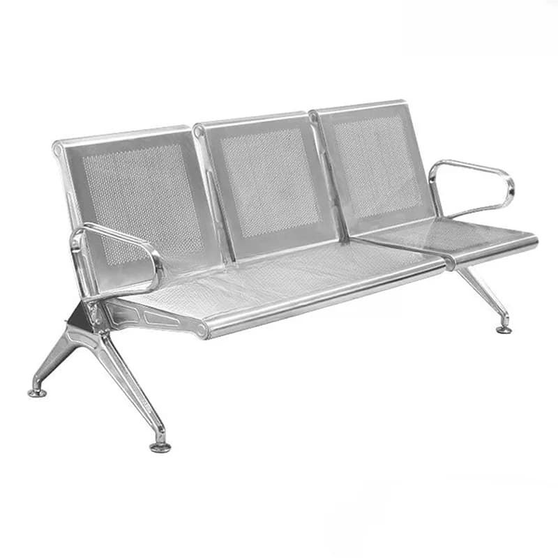 Ghế băng chờ GC10-3