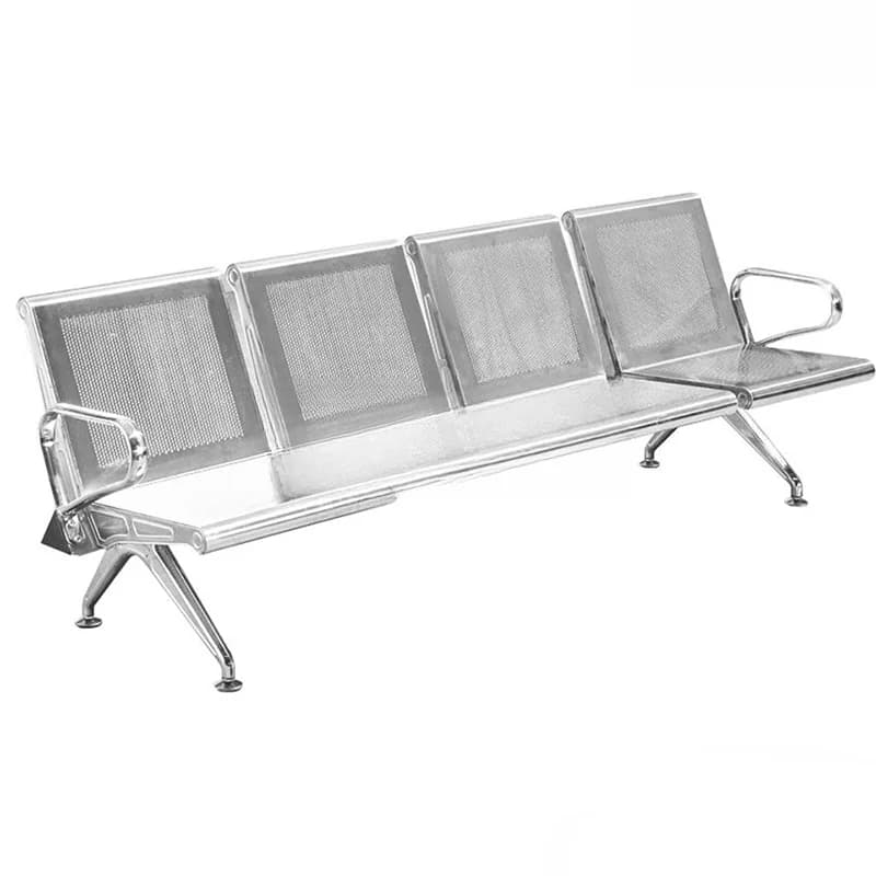 Ghế băng chờ GC10-4