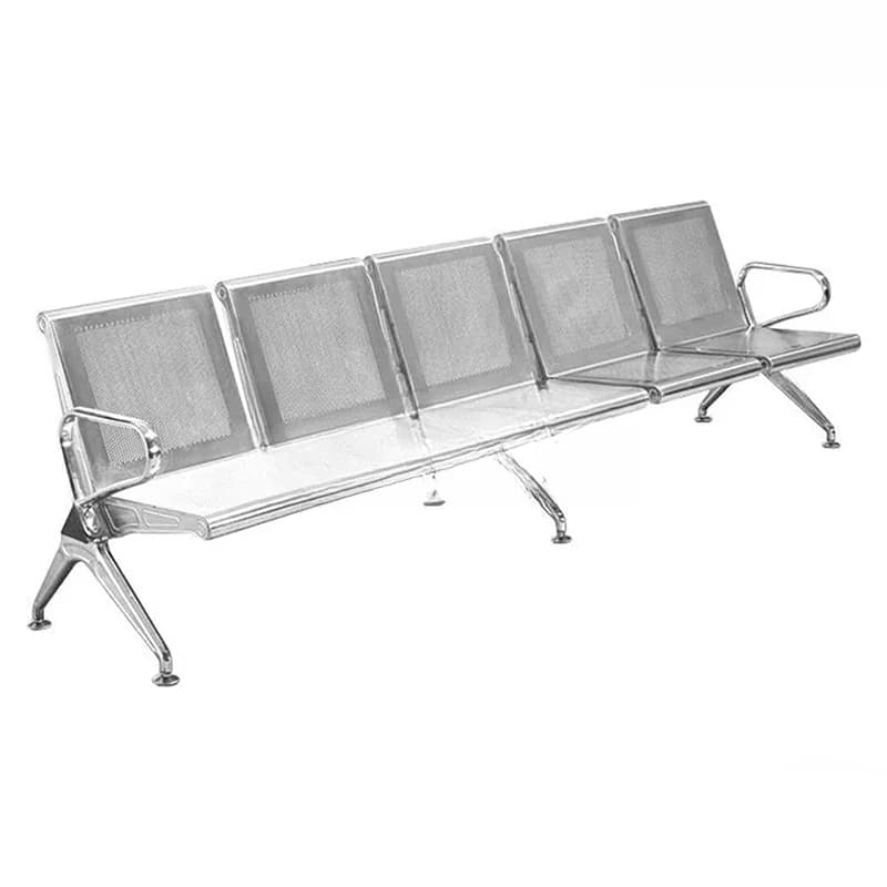 Ghế băng chờ GC10-5