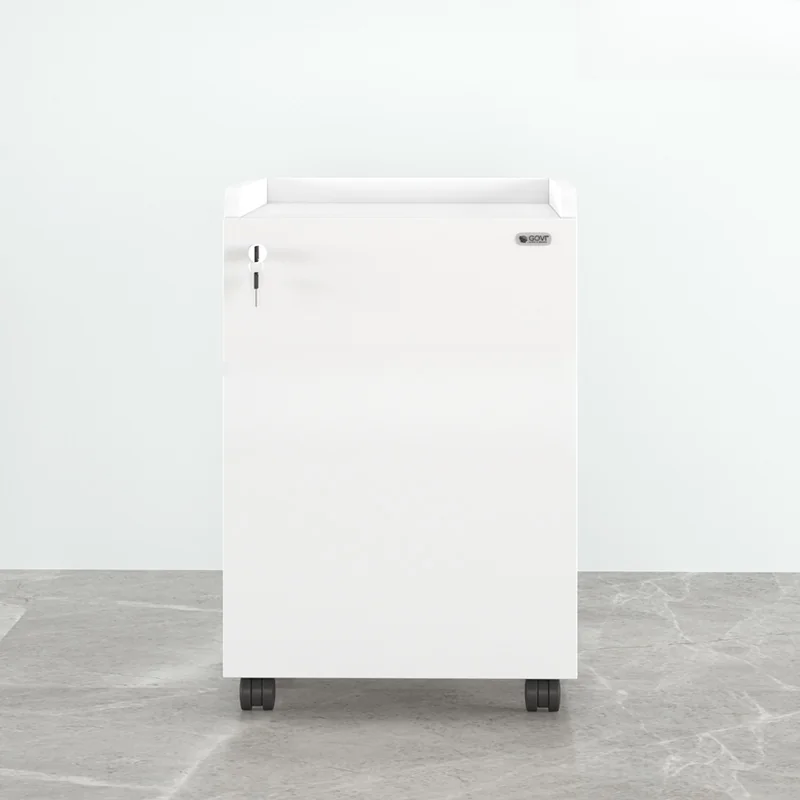 Hộc di động 2 ngăn HT02A-T