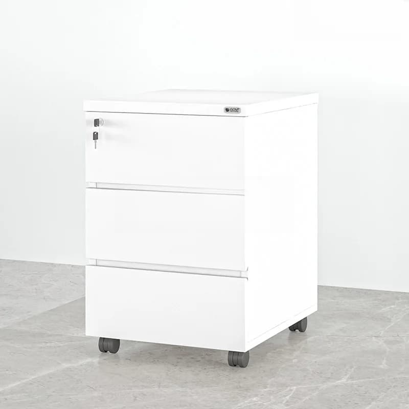 Hộc di động 3 ngăn HT03-T