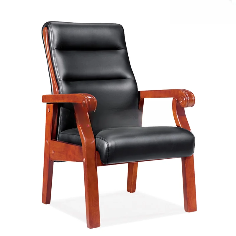 Ghế da Leon LE-154D