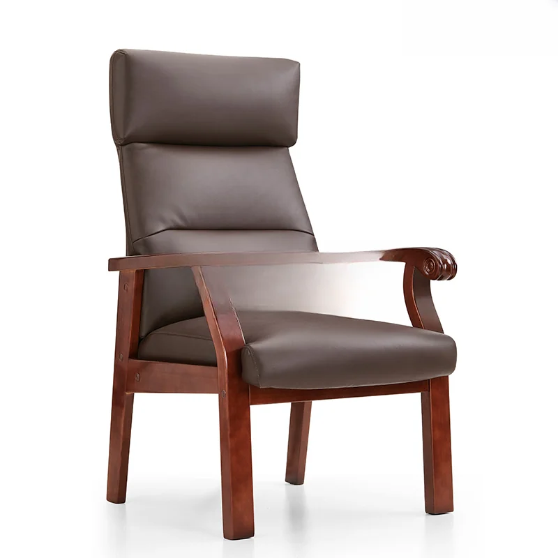 Ghế da Leon LE-618D