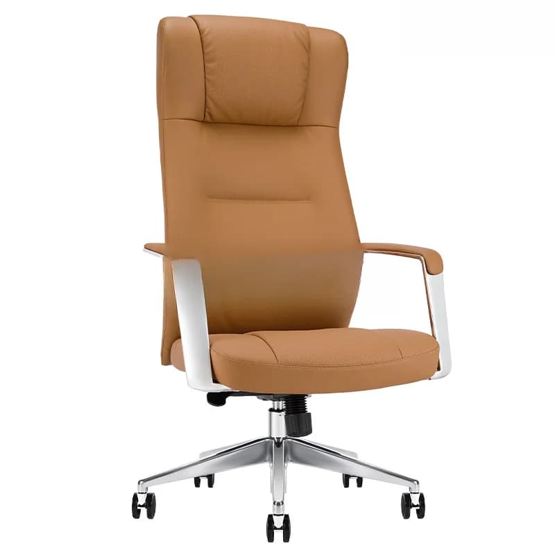 Ghế lãnh đạo da Max M03A-BN