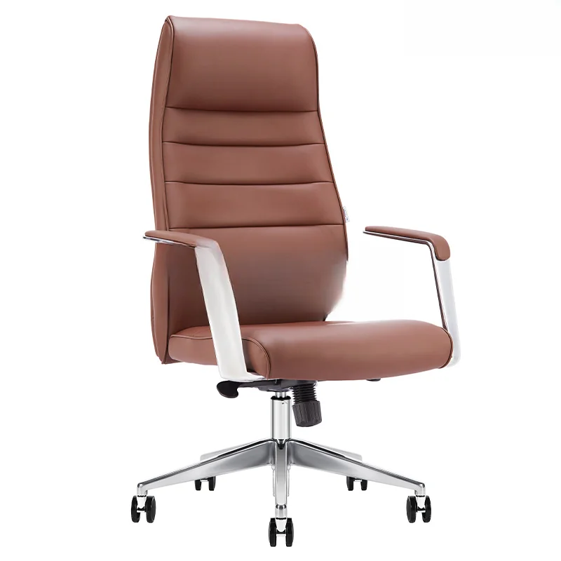 Ghế lãnh đạo da Max M04A-BN