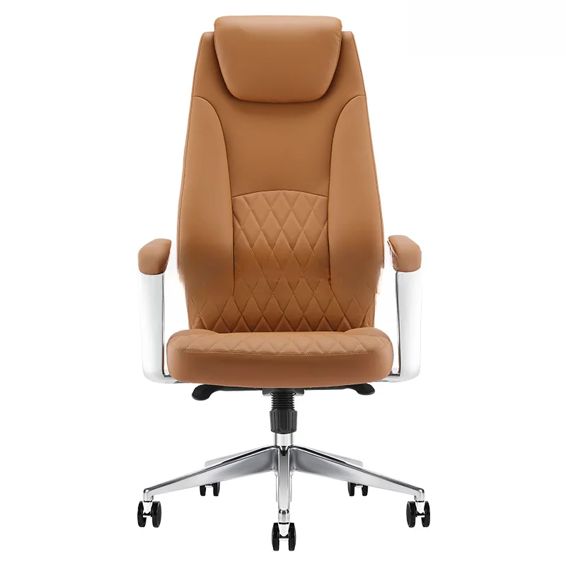 Ghế lãnh đạo da Max M05A-BN