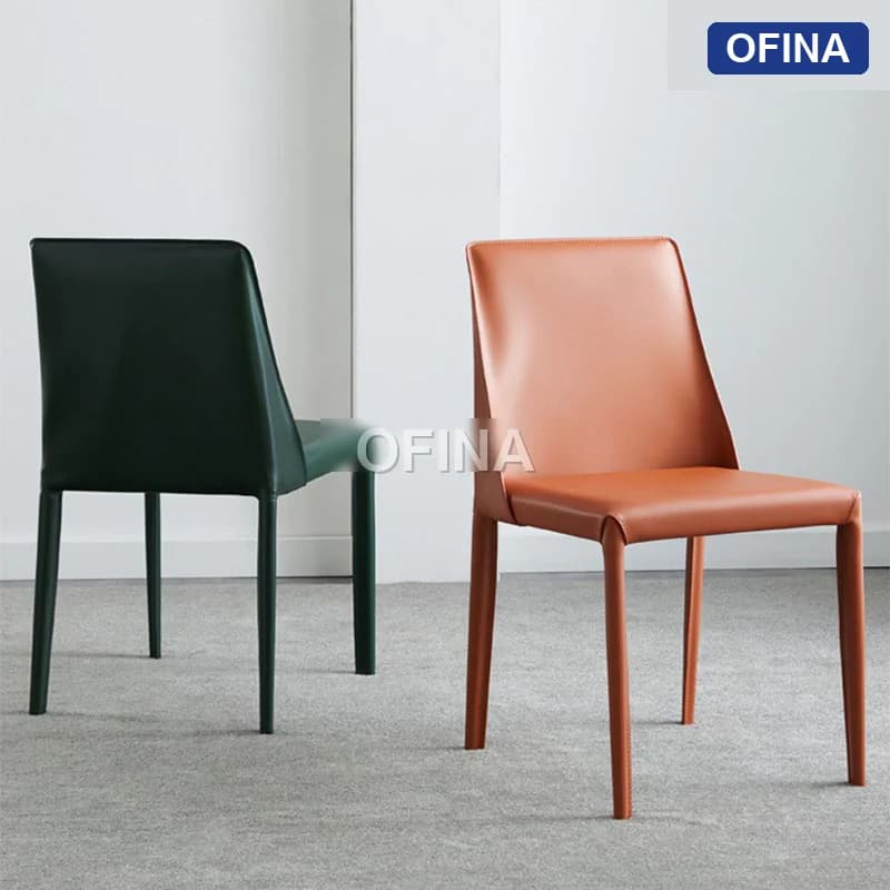 Ghế cafe Yên Ngựa không tay