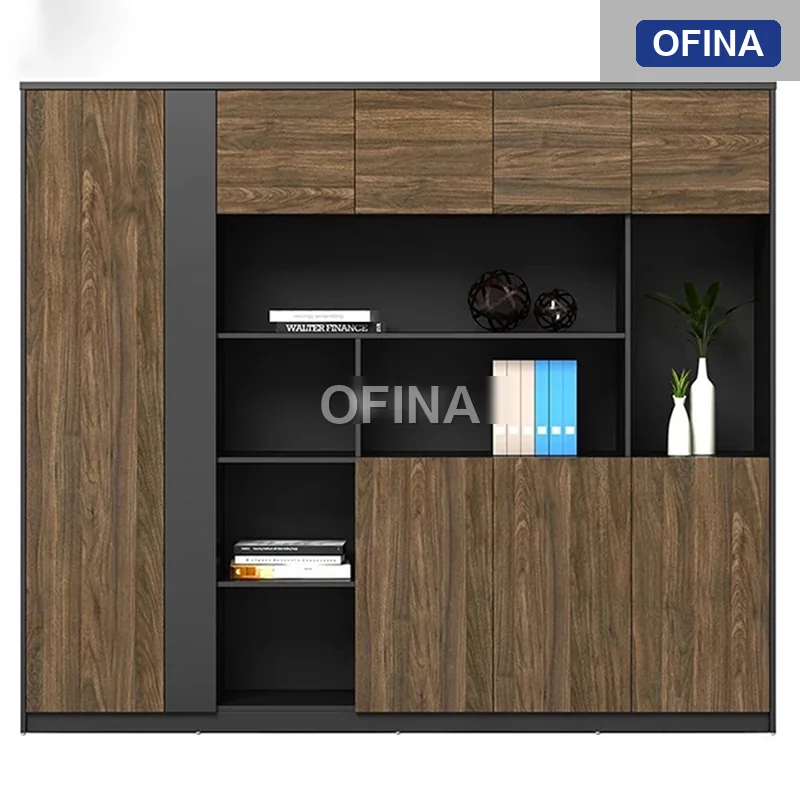 Tủ giám đốc nhập khẩu Cobain C-CB2204