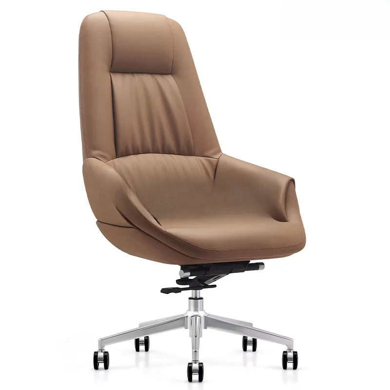 Ghế lãnh đạo da Passo PA-2212A