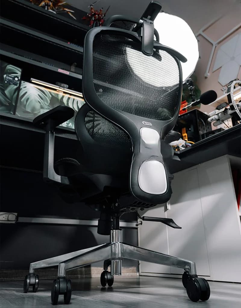 Ghế Công thái học Ergonomic Maris thumbnail 4