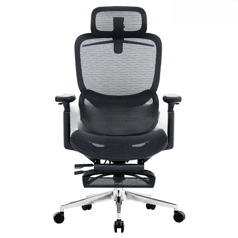 Ghế Công thái học Ergonomic Maris Footrest