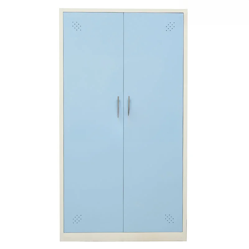 Tủ sắt đựng quần áo QA2S