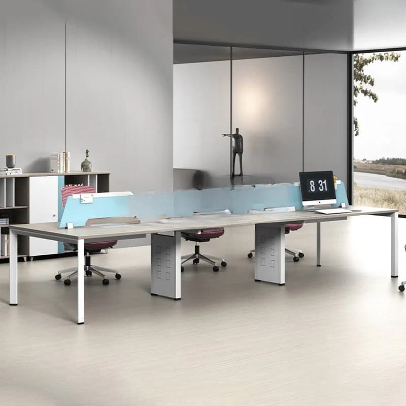 Cụm bàn 6 người Ryder RC01-3612