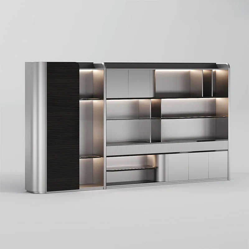 Tủ giám đốc nhập khẩu Reno RET01-32