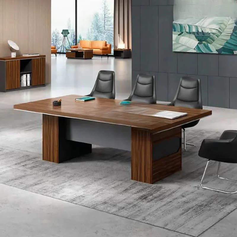 Bàn họp Sonic S18