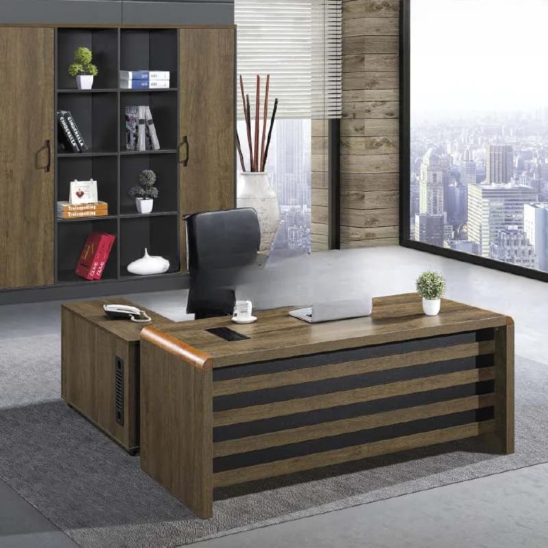 Bàn lãnh đạo nhập khẩu Sonic S18-08