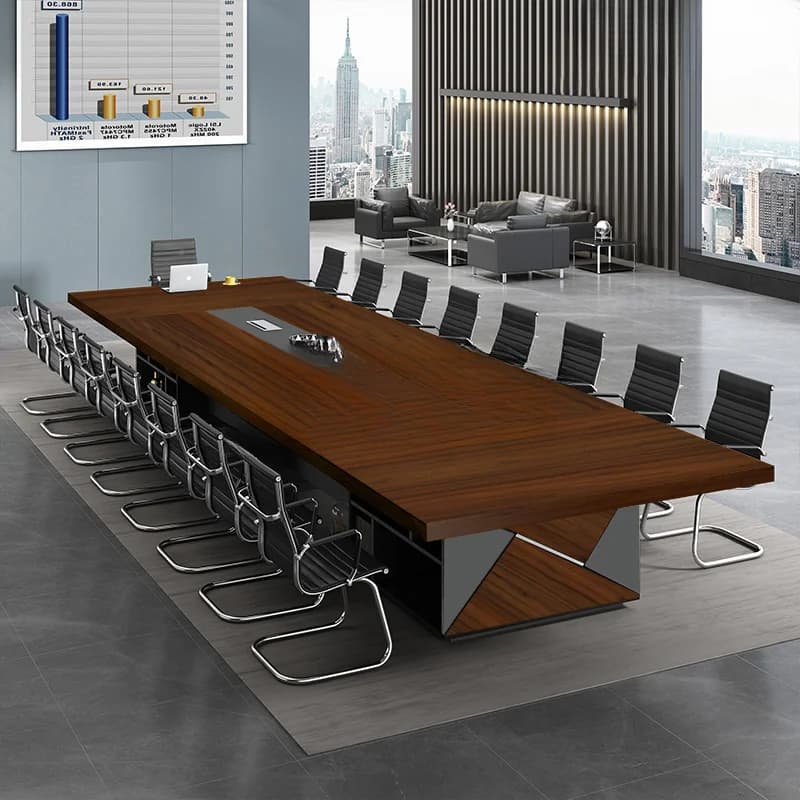 Bàn họp Sonic S34