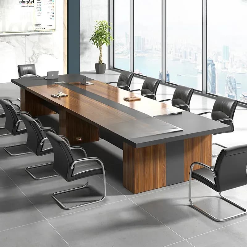 Bàn họp Sonic S52