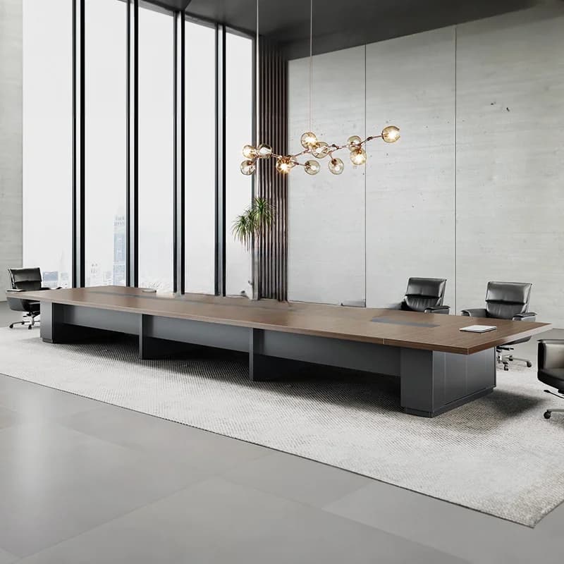 Bàn họp Sonic S67