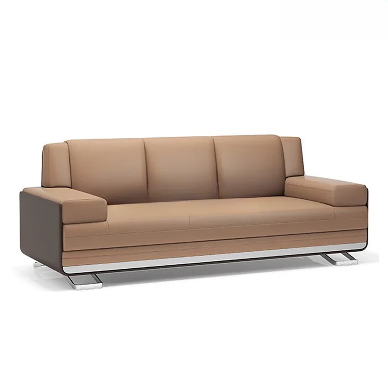 Sofa văng da cao cấp SF175-3