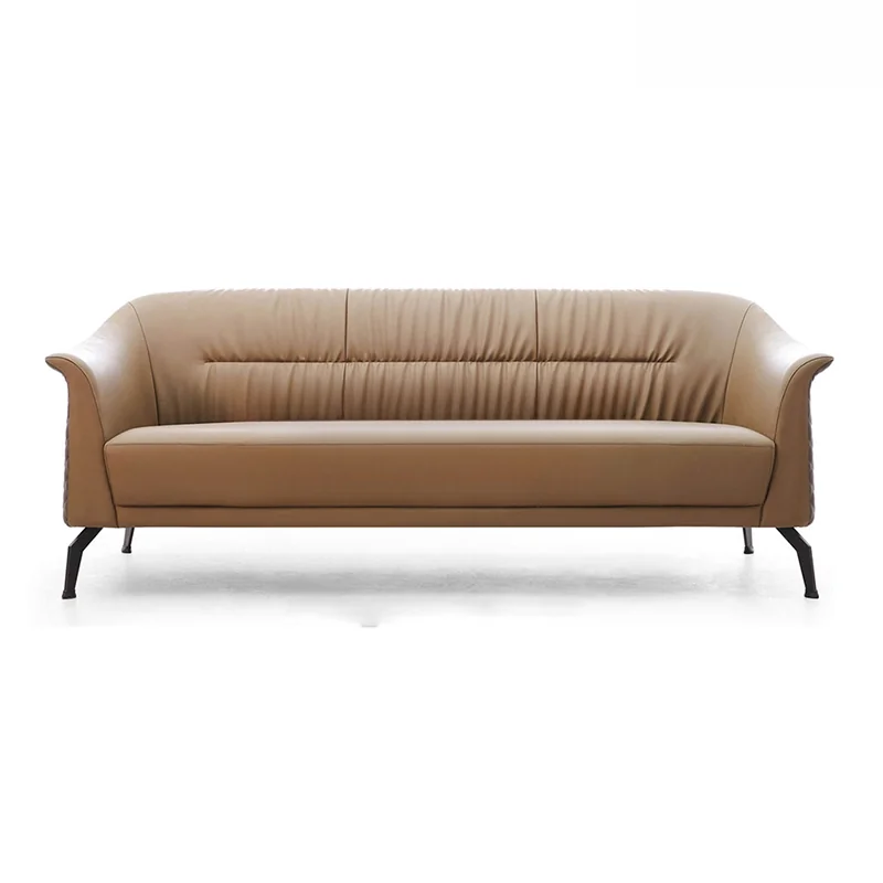 Sofa văng da cao cấp SF192-3