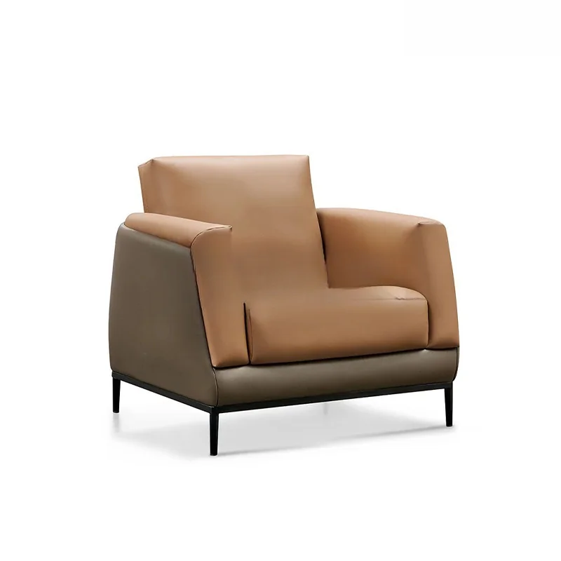 Sofa đơn cao cấp SF006-1