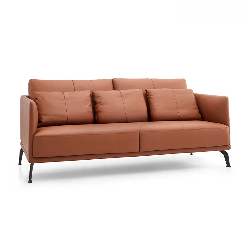 Sofa văng da cao cấp SF190-3