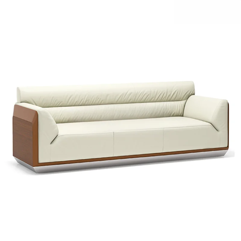 Sofa văng da cao cấp SF195-3