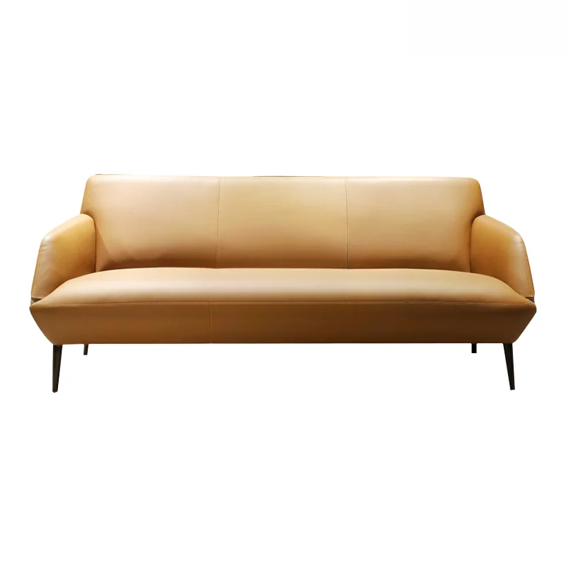 Sofa văng da cao cấp SF215-3